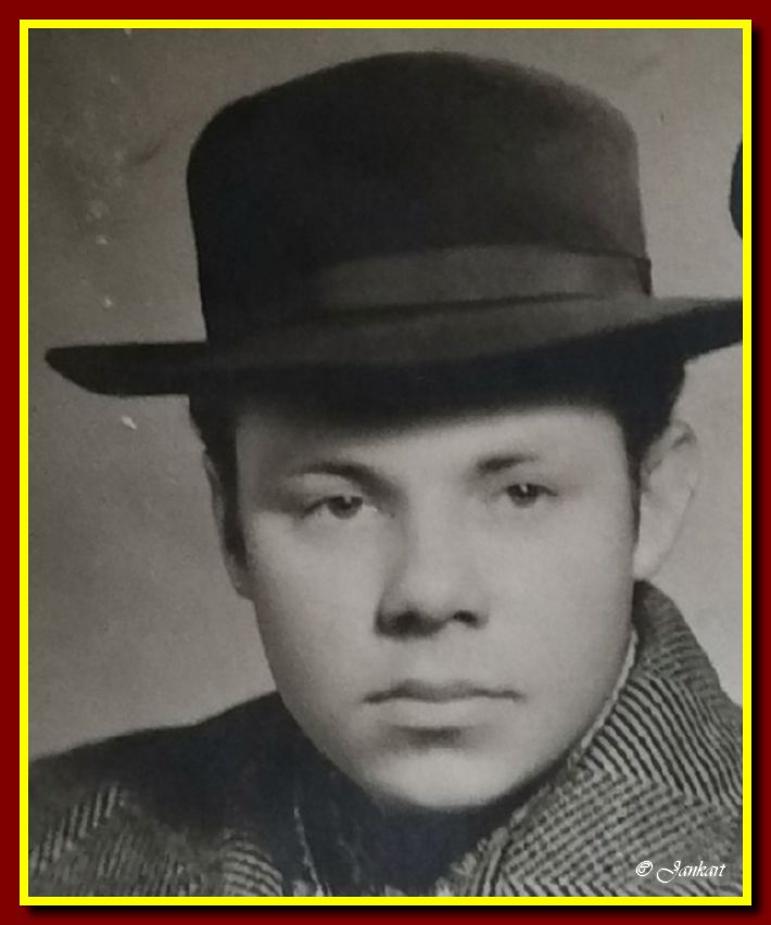 Królikowski A.